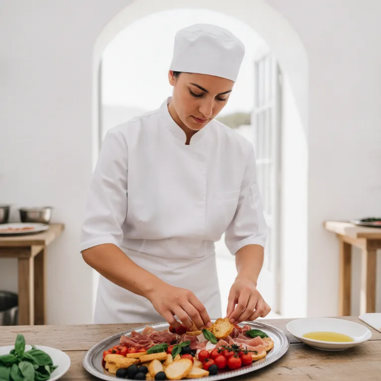 Catering de Lujo servicio en Sagunto